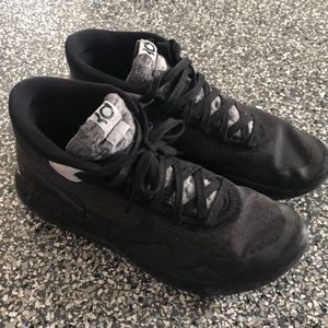 Men’s Kevin Durant 12th Edition 19-20, 8 Nike Zoom